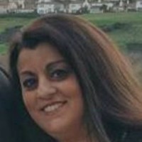 Suzette Ahmed