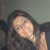 marly garcia