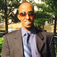 Hussein Ali