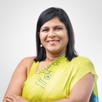 Nadira Siriwardena