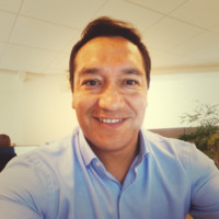 Miguel Salazar Briceño