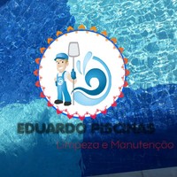 EDUARDO PISCINAS Limpeza e Manutenção de piscina