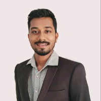 Vishal (R Varun Vishal)