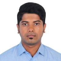 Sudip Ganguly