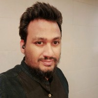 Kassim Shaikh