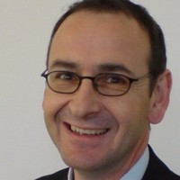 Thomas Lüscher