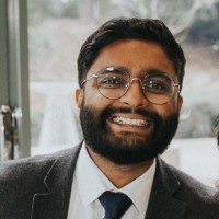 Nikheel Naidu