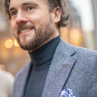 Peter Sandgren
