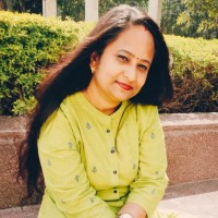 Madhusmita Mohapatra