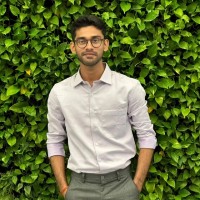 Saurav Kumar