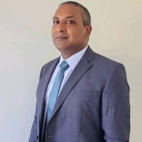 Kiruben Naicker Ca (Sa)