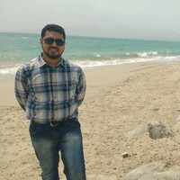 Gaurang Patel