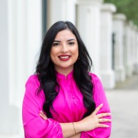 Mayra Salinas, M.A., SPHR