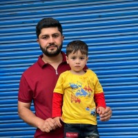 Amir Khan