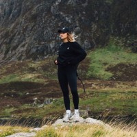 Eleanor Evans