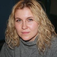 Анна Ефремова
