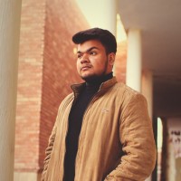 Huzaifa Ali Baig
