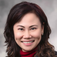 Melanie Lim