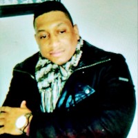 Shariff Robinson
