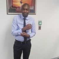 Sandile Ntuli