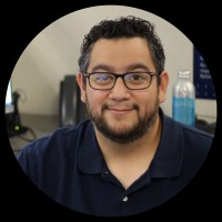 Jesus Salas-Rodriguez