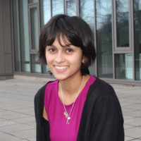 Radhaika Kapur