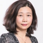 Crystal Qiu