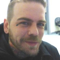Derrick Cotnoir