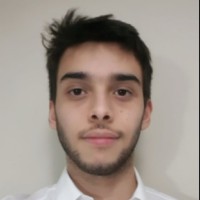 Nicolas Diaz