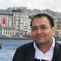 Ravi Saraf