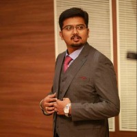 Umashankar Eswaran
