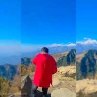 Ronak Singh