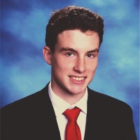 Patrick Burke