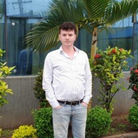 Dipak Gandhi