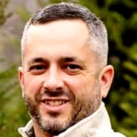 Jeremy Defrance