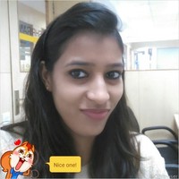 Arpita Bansal