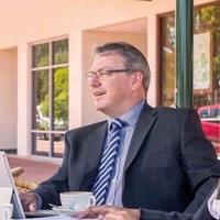 Steve Marmion