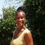 Marie Johnson