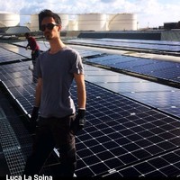 Luca La Spina