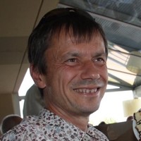 Jean-Marc Pomies