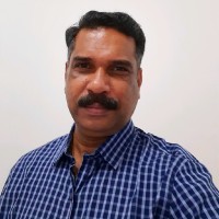 Pundarika Shetty