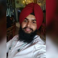 Sehajpreet Singh