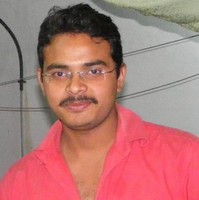 Mohammed Nazeeruddin