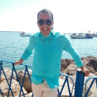 Mouloud Merzouk