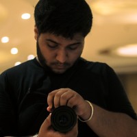Anurag Kumar
