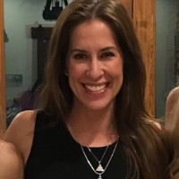 Katy Stewart