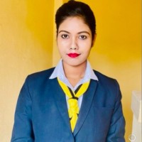 Riya Majhi