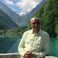 Kautuk Ruwala