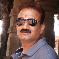 Mohit Tonde