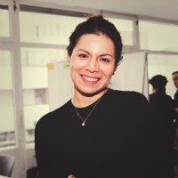 Karla Solis